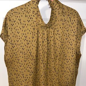 Women’s xl dress shirt